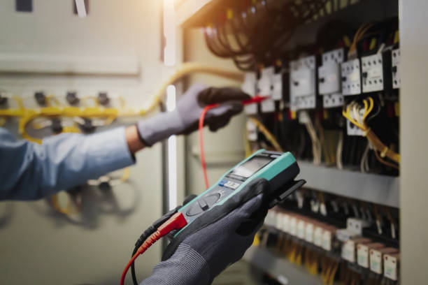 Electrical Maintenance Services in Palm River Clair Mel, FL