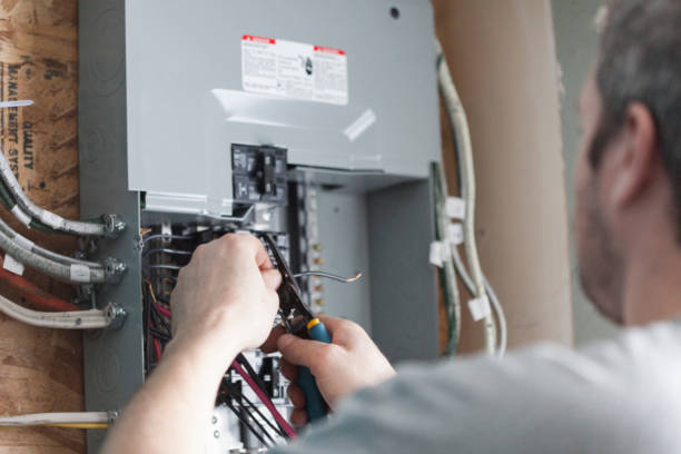 Trusted Palm River Clair Mel, FL Electrical Services Experts